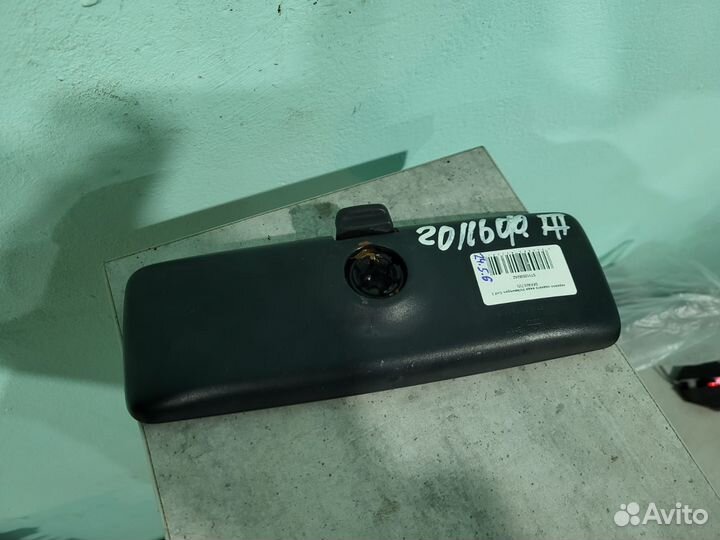 Зеркало заднего вида Volkswagen Golf 3