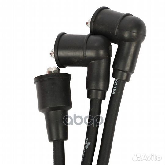 Провода в/в KIA Carnival I (UP),II (GQ) smcbk573