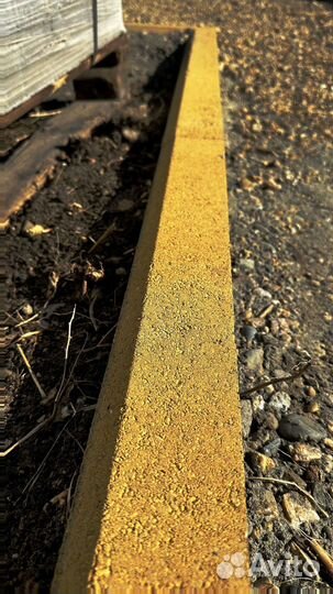 Тротуарная плитка