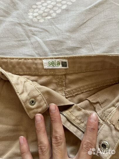 Шорты для девочек