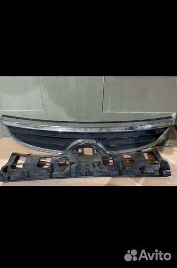 Решетка для hyundai ix55