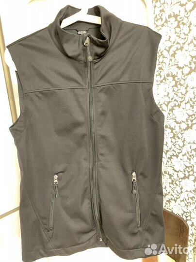 Жилет мужской