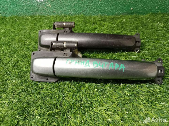 Ручка двери наружная права Suzuki GV