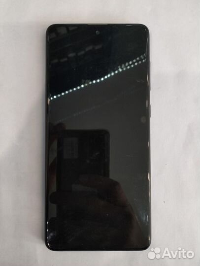 Телефон Samsung Galaxy A71 6/128Gb Duos