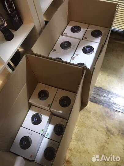 Отбеливатель зубов viaila