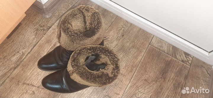 Ботинки женские бесплатно