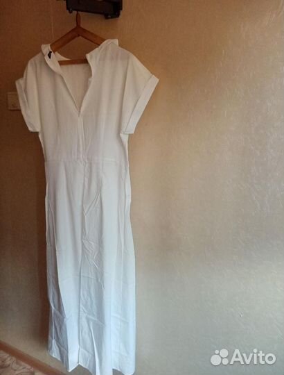 Платье-туника