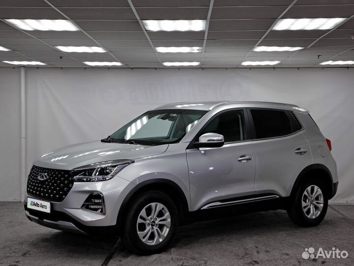 Chery Tiggo 4 Pro 1.5 CVT, 2023, 15 000 км