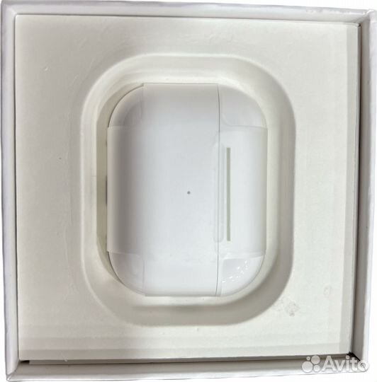 Наушники TWS Apple