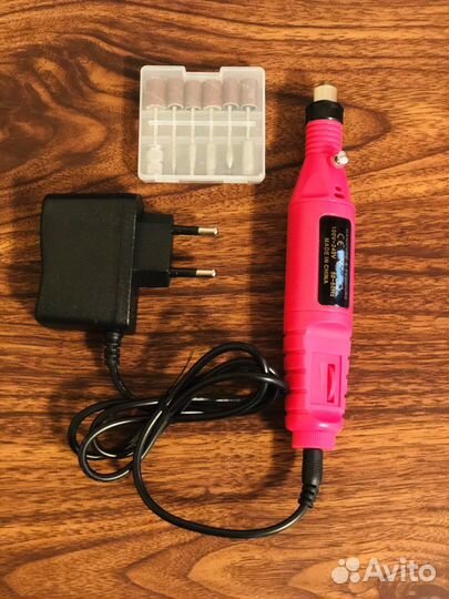 Аппарат для маникюра