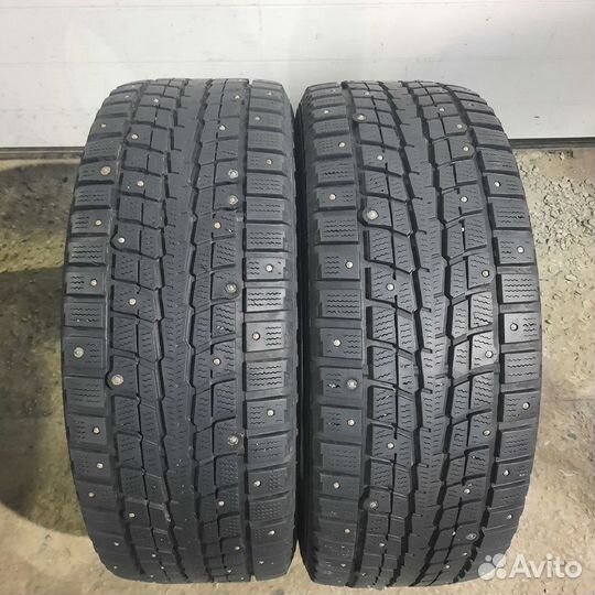 Dunlop SP Winter Ice 01 225/55 R18