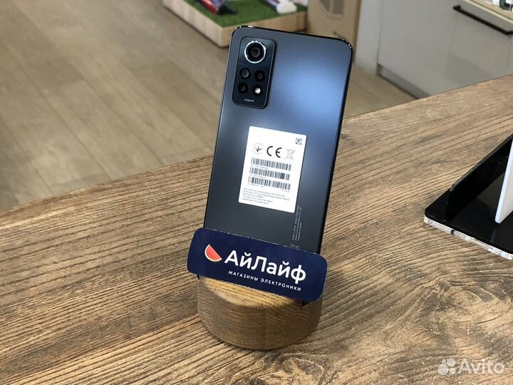 Телефон Xiaomi Redmi Note 12 Pro 256gb