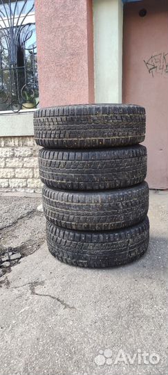 Колеса Рено, Ниссан, Инфинити