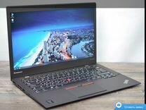 Lenovo ThinkPad X1 Carbon Gen 3 14" в ремонт