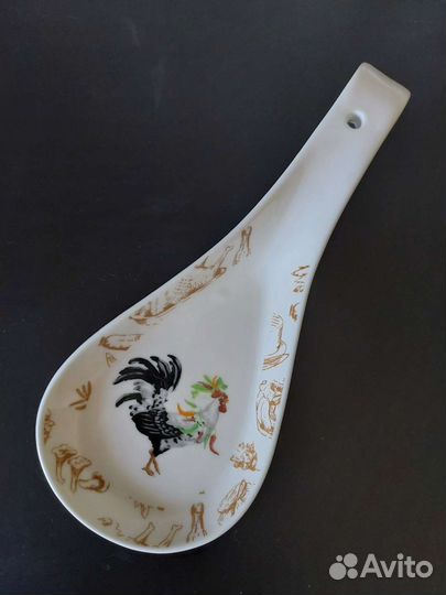 Подставка для ложки