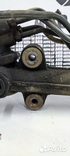 Рулевая рейка Chevrolet Lacetti