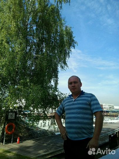 Водитель в семью