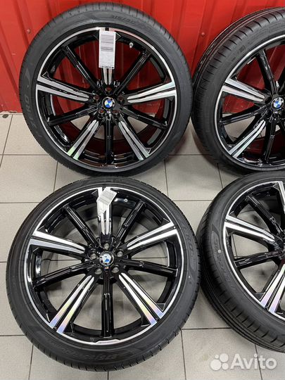 BMW R22 749m стиль Performance