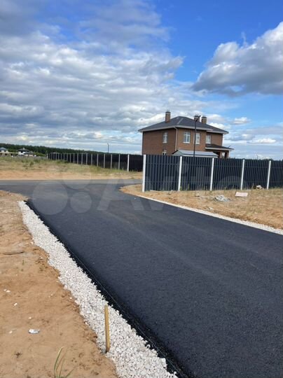 Участок 6,2 сот. (ИЖС)