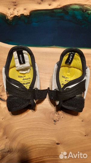 Налокотники bauer