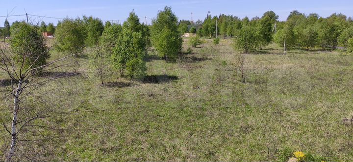 Участок 7 сот. (ИЖС)