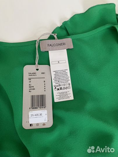 Платье Falconeri