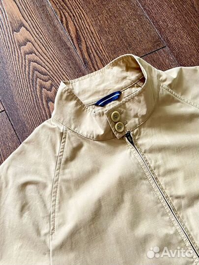 Куртка J.Crew Harrington jacket M