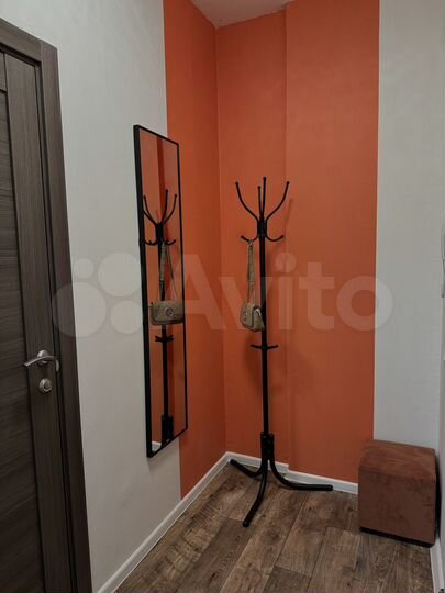 Квартира-студия, 30 м², 8/17 эт.