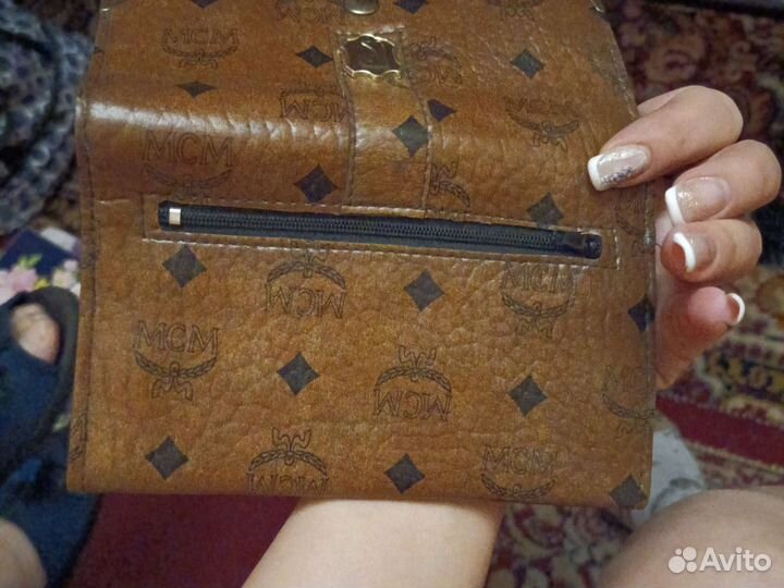 Кошелек женский