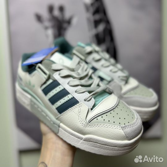 Кроссовки Adidas Forum (36-41)