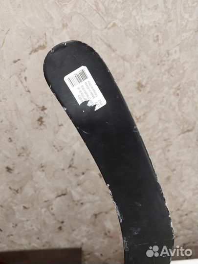 Клюшка хоккейная левый хват 92 флекс 80