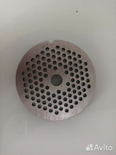 Решетка к мясорубке
