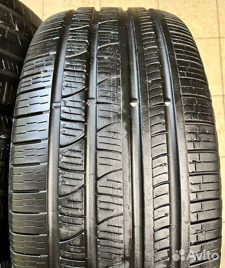 Pirelli Scorpion Verde All Season 285/60 R18 120V