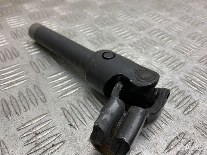 Карданчик рулевой Toyota Camry V40 2grfe 2009