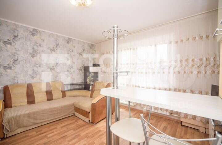 Квартира-студия, 24 м², 9/16 эт.