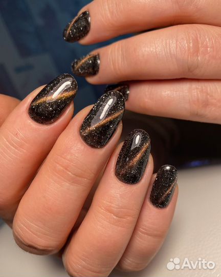 Мастер маникюра на дому