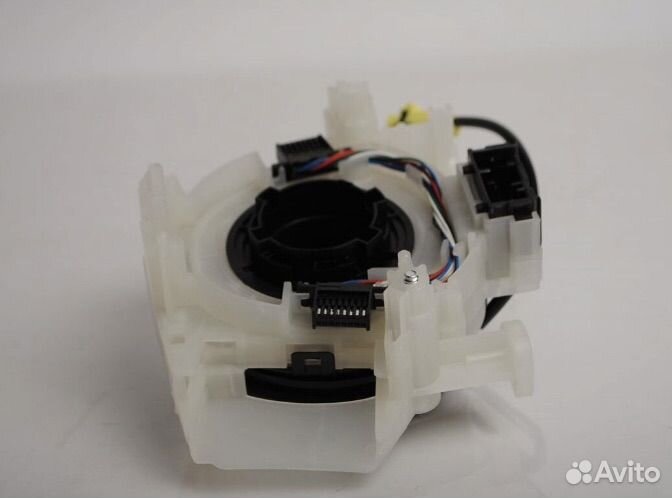 Подрулевой шлейф nissan teana 25567-9W110