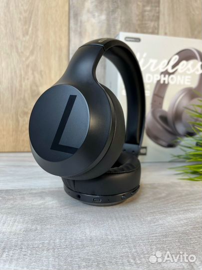 Беспроводные наушники Remax