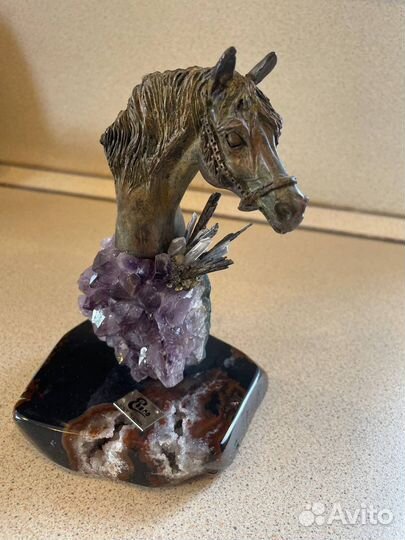 Статуэтка Ebano