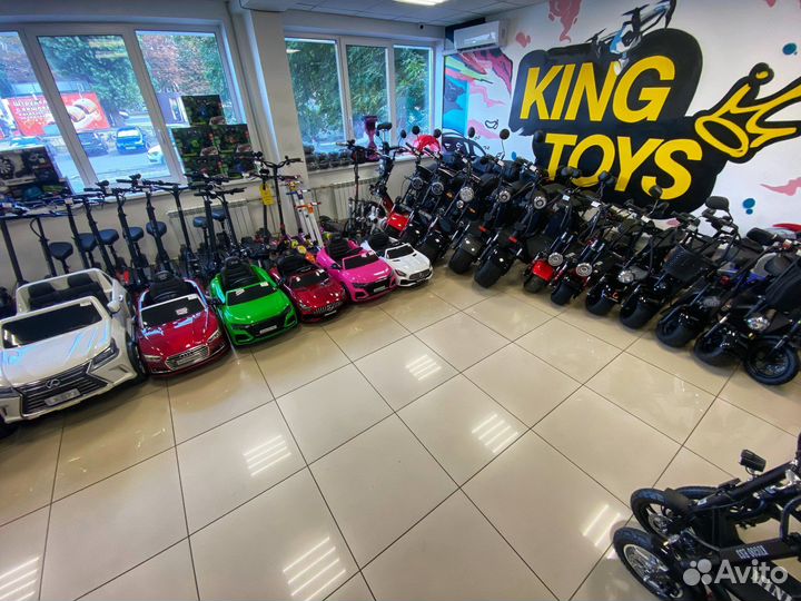 Электросамокат Ninebot Max G30 Покрышка 10х2.50