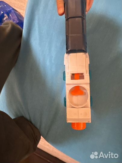 Бластер xshot