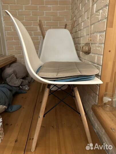 Стулья кухонные