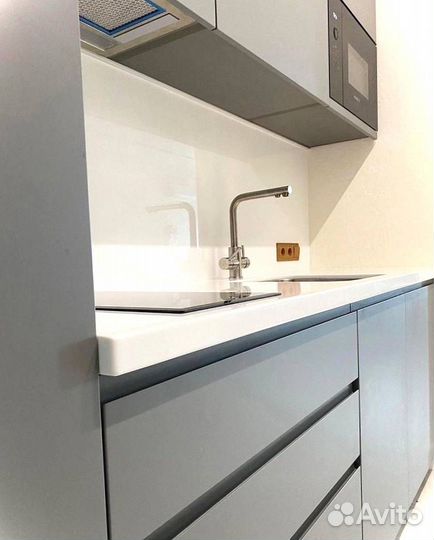 Кухонные гарнитуры