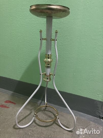 Подставка для цветов напольная