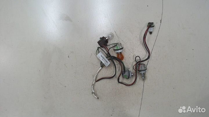 Плата фонаря Honda CR-V, 2007