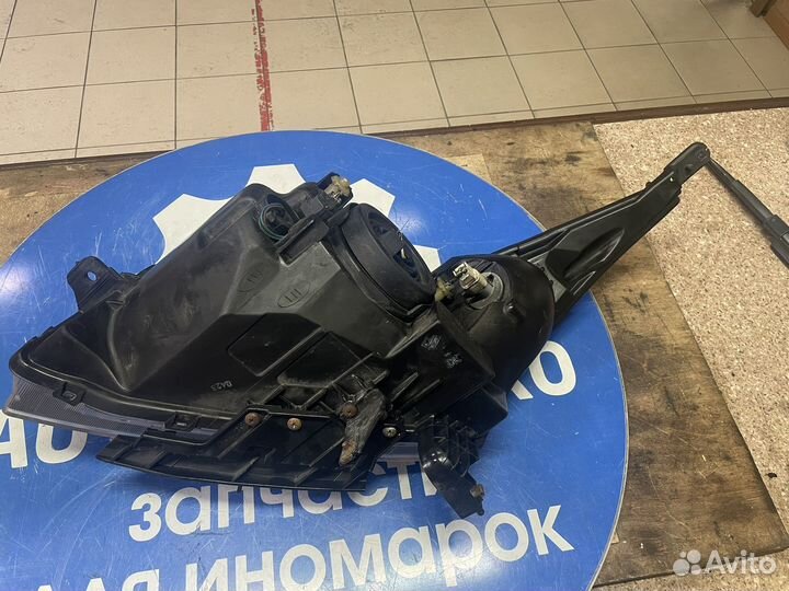 Фара правая Chevrolet Cruze С 2009-2012 год