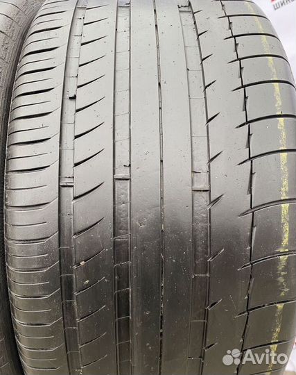 Michelin Latitude Sport 295/35 R21