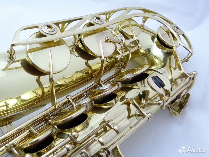 Саксофон тенор Yamaha YTS-31