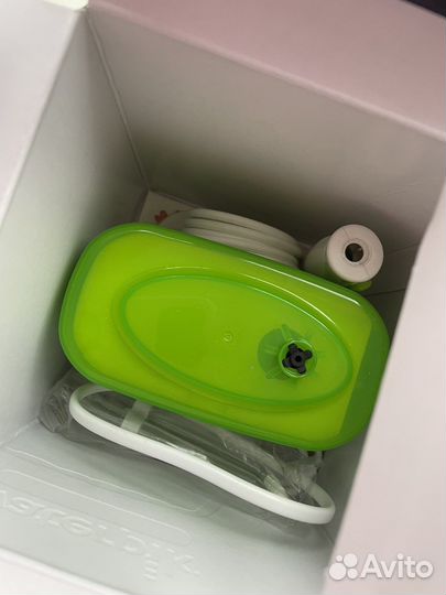 Ирригатор waterpik новый