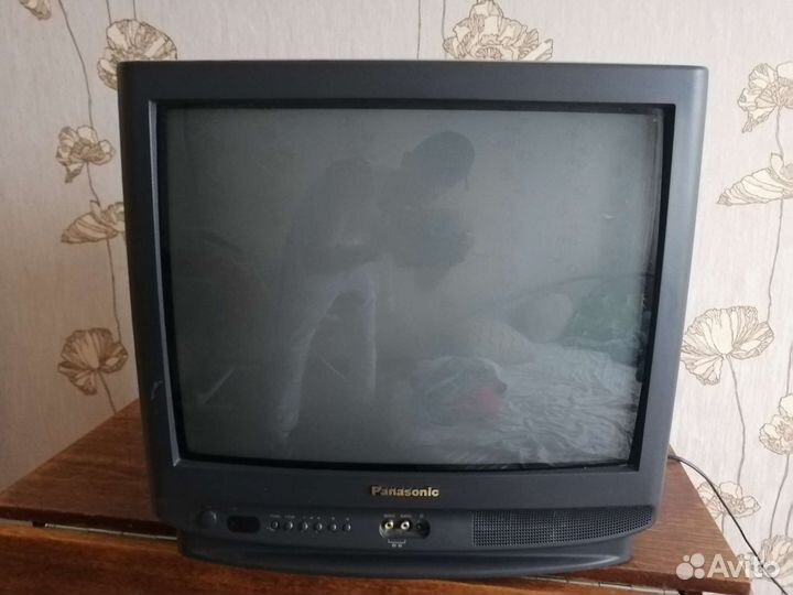 Телевизор panasonic